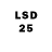 LSD-25 экстази кислота Alexander Galloway