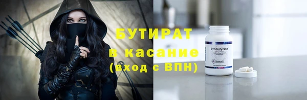 хмурый Аркадак