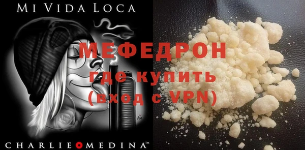 хмурый Аркадак
